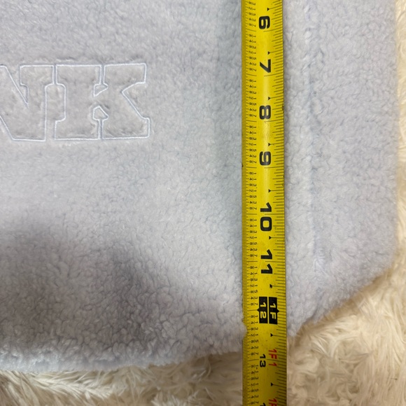 Tote with zipper - Picture 5 of 5